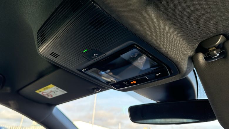 CUPRA Formentor 1.5 TSI 150 V2 5dr DSG Petrol Estate